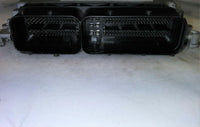 2014-2016 Jeep Grand Cherokee ecm ecu computer P68280881AF - Swan Auto