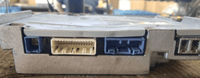 2014-2016 Mazda 3 bluetooth navigation control module computer BHP1 66 9C0 - Swan Auto