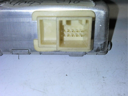 2014-2016 Mazda 3 Mazda3 lane change departure sensor module BHS2-67XCX - Swan Auto