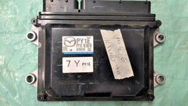 2014-2016 Mazda 6 Mazda6 ecm ecu computer PY1E 18 881B - Swan Auto