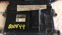 2014-2016 Mazda 6 Mazda6 ecm ecu computer PY1V 18 881E - Swan Auto