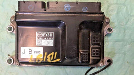 2014-2016 Mazda 6 Mazda6 ecm ecu computer PY8D 18 881A - Swan Auto