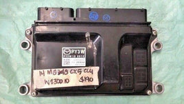 2014-2016 Mazda CX5 CX-5 ecm ecu computer PY3W18 881C - Swan Auto