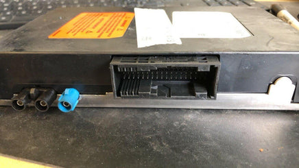 2014-2016 Mercedes-Benz C-class communication control module A217 900 26 00 - Swan Auto