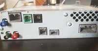 2014-2017 Honda Odyssey infotainment control module 39540-TJC-A117-M1 - Swan Auto