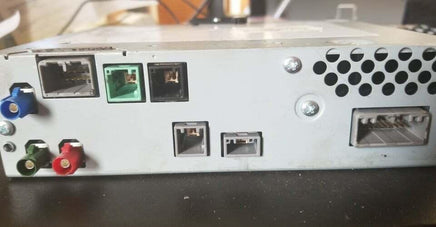 2014-2017 Honda Odyssey infotainment control module 39540-TJC-A117-M1 - Swan Auto