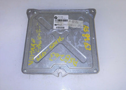 2014-2018 BMW X5 voltage converter 61.42 9 329 336 01 - Swan Auto