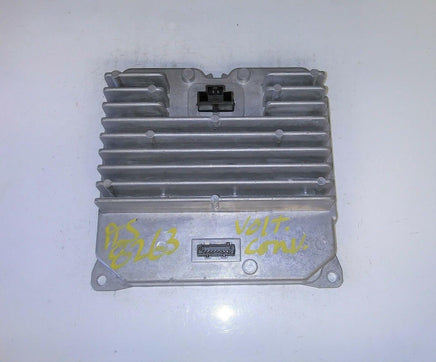 2014-2018 BMW X5 voltage converter 61.42 9 329 336 01 - Swan Auto