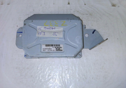 2014-2019 Subaru Forester lift gate module 63350SG002 - Swan Auto