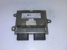 2014-2021 Fiat 500X ecm ecu computer 52082451 - Swan Auto
