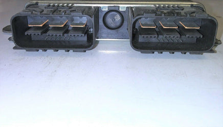 2014-2021 Fiat 500X ecm ecu computer 52082451 - Swan Auto