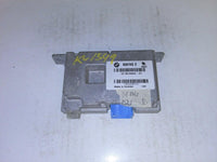 2014 BMW M6 lane change departure sensor module 9316923 - Swan Auto