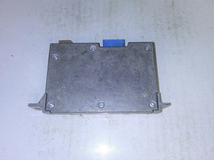 2014 BMW M6 lane change departure sensor module 9316923 - Swan Auto