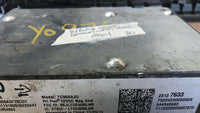 2014 Buick Verano Communication control module 23127633 - Swan Auto
