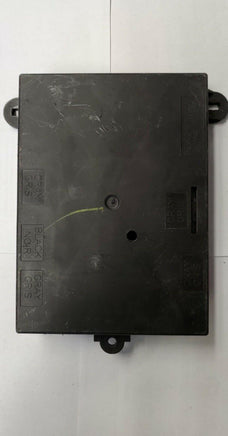 2014 Cadillac ATS left seat control module 23109872 - Swan Auto