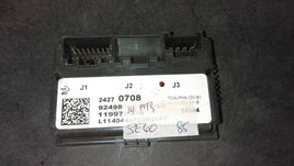 2014 Cadillac ATS transfer case module 24270708 - Swan Auto