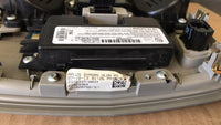 2014 Cadillac CTS overhead console platinum 22929364 **New** - Swan Auto
