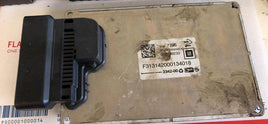 2014 Cadillac CTS suspension control module 22907795 - Swan Auto