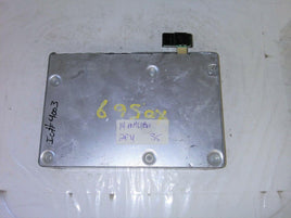 2014 Chevy Malibu communication control module 13505318 - Swan Auto