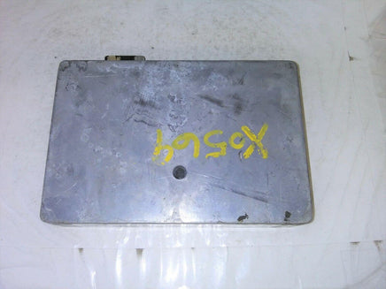 2014 Chevy Malibu communication control module 13505318 - Swan Auto