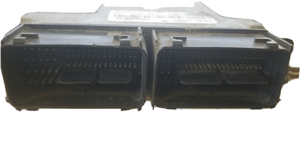 2014 Ford Escape ecm ecu computer DJ5A-12A650-GH - Swan Auto