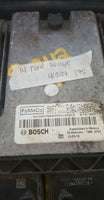 2014 Ford Escape ecm ecu computer DJ5A-12A650-GH - Swan Auto