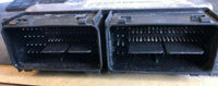2014 Ford Escape ecm ecu computer EJ5A-12A650-YA - Swan Auto
