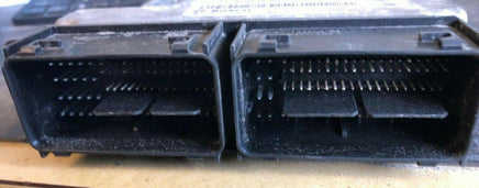 2014 Ford Escape ecm ecu computer EJ5A-12A650-YA - Swan Auto