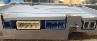 2014 Ford Escape or Mazda Tribute bluetooth control module BHP1 66 9C0 M - Swan Auto