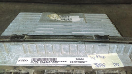 2014 Ford F-150 ecm ecu computer EL3A-12A650-AAA - Swan Auto