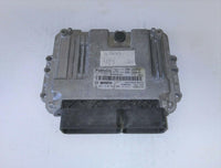 2014 Ford Focus ecm ecu computer EM5A-12A650-GC - Swan Auto