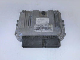 2014 Ford Focus ecm ecu computer EM5A-12A650-GC - Swan Auto