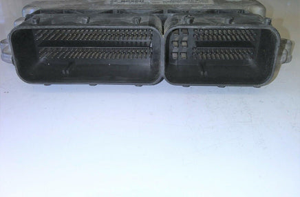 2014 Ford Focus ecm ecu computer EM5A-12A650-GC - Swan Auto