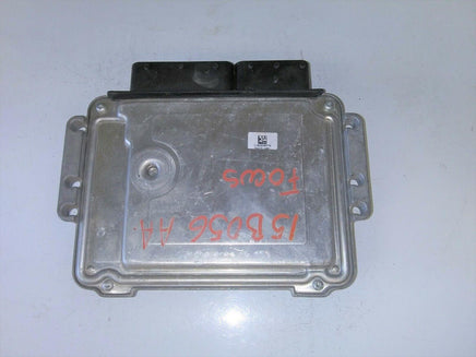 2014 Ford Focus ecm ecu computer EM5A-12A650-GC - Swan Auto
