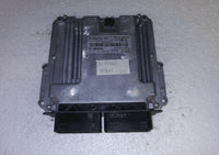 2014 Ford Focus ecm ecu computer RMF1EA-12A650-AA - Swan Auto