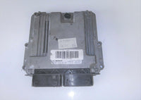 2014 Ford Fusion ecm ecu computer 0 261 S10 301 - Swan Auto