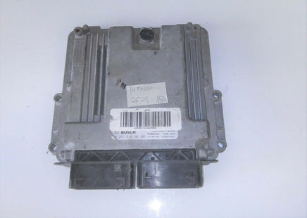 2014 Ford Fusion ecm ecu computer 0 261 S10 301 - Swan Auto