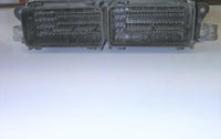 2014 Ford Fusion ecm ecu computer 0 261 S10 301 - Swan Auto