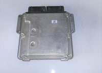 2014 Ford Fusion ecm ecu computer 0 261 S10 301 - Swan Auto