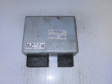 2014 Honda Accord Power Steering Control Module 39980-T3L-A0 - Swan Auto