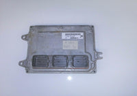 2014 Honda Civic ecm ecu computer 37820-R2J-L84 - Swan Auto