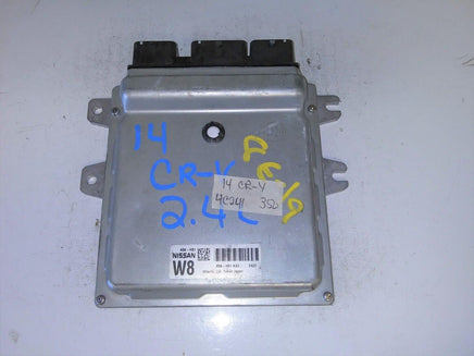 2014 Honda CRV CR-V ecu ecm computer A56-H81 KA3 - Swan Auto