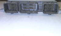 2014 Honda CRV CR-V ecu ecm computer A56-H81 KA3 - Swan Auto