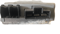 2014 Hyundai Elantra power steering control module computer module 3X56399505 - Swan Auto