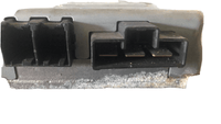 2014 Hyundai Elantra power steering control module computer module 3X56399505 - Swan Auto