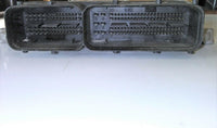 2014 Hyundai Veloster ecm ecu computer 39118-2BBS0 - Swan Auto