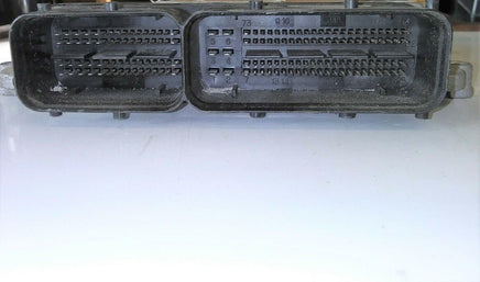 2014 Hyundai Veloster ecm ecu computer 39118-2BBS0 - Swan Auto