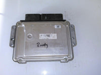 2014 Hyundai Veloster ecm ecu computer 39118-2BBS0 - Swan Auto