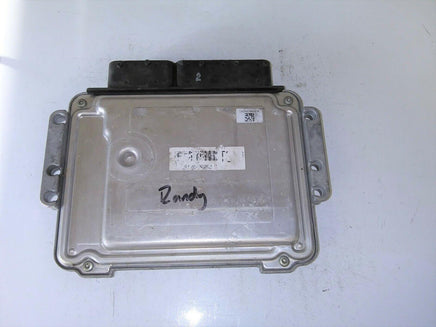 2014 Hyundai Veloster ecm ecu computer 39118-2BBS0 - Swan Auto