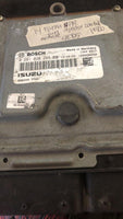 2014 Isuzu NPR injector control module computer 0 281 020 269 - Swan Auto